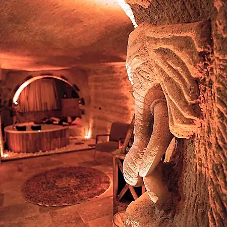 Hotel Lost Cappadocia
