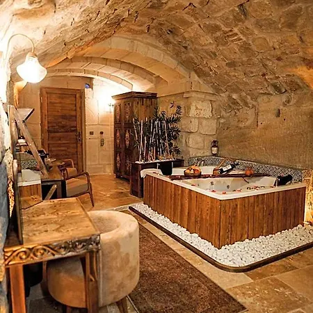 Hotel Lost Cappadocia Nevsehir