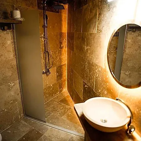 Hotel Lost Cappadocia *