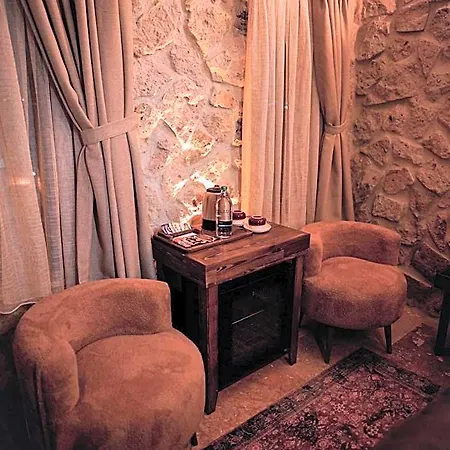 Lost Cappadocia Nevsehir