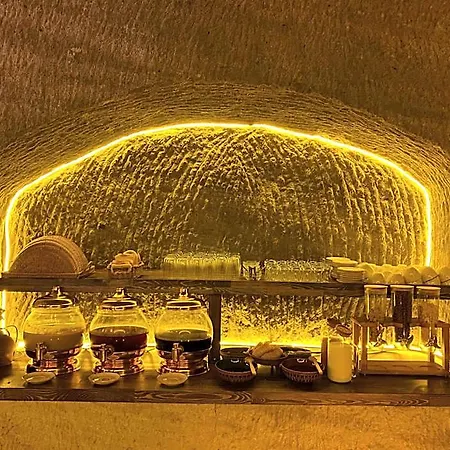 Lost Cappadocia Hotel Nevsehir