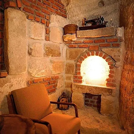 Lost Cappadocia Hotel *