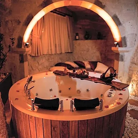 Hotel Lost Cappadocia Nevsehir