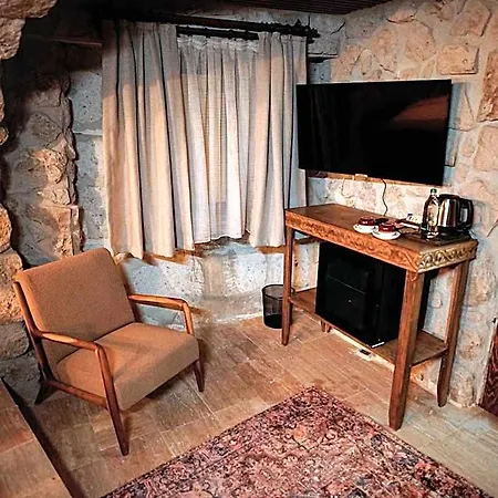 Lost Cappadocia Hotel Nevsehir
