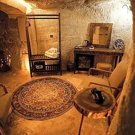 Lost Cappadocia Nevsehir