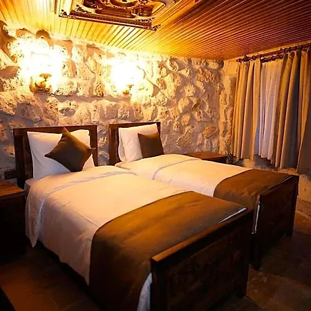 Lost Cappadocia Hotel Nevsehir
