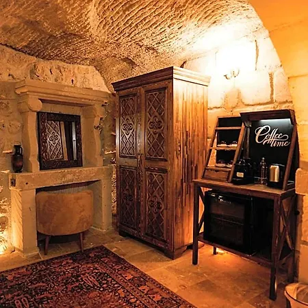 Lost Cappadocia