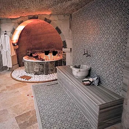 Lost Cappadocia Hotel *