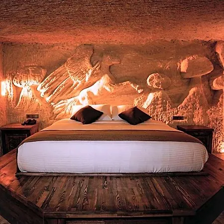 Hotel Lost Cappadocia