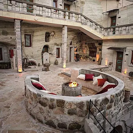 Lost Cappadocia * Nevsehir