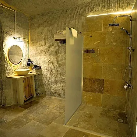 Lost Cappadocia Hotel *