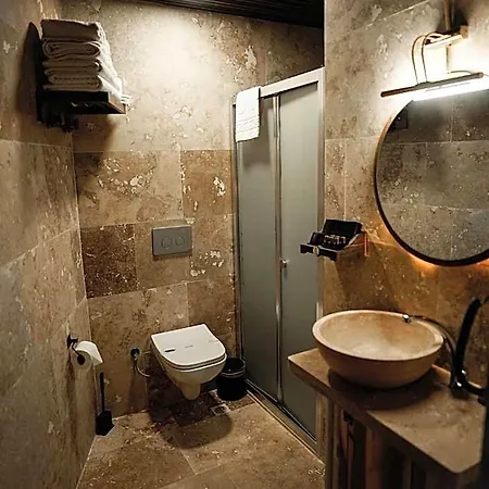 Hotel Lost Cappadocia Nevsehir
