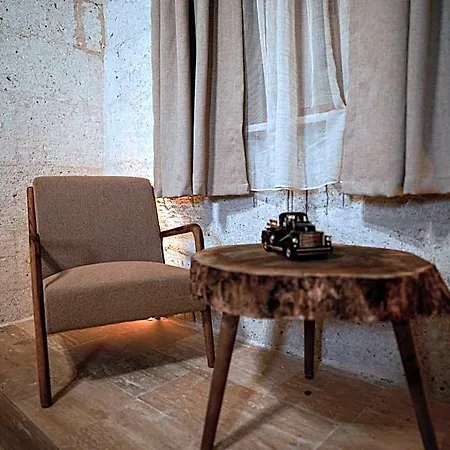 Lost Cappadocia Hotel