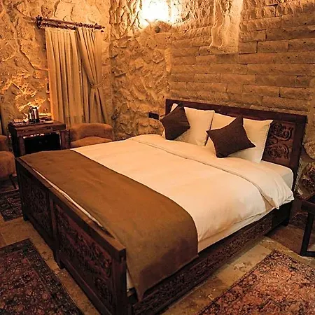 Lost Cappadocia Nevsehir