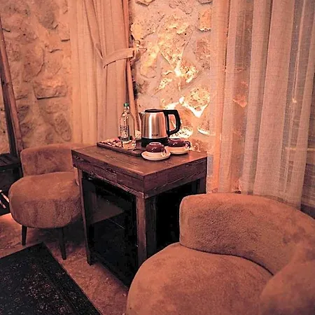 Hotel Lost Cappadocia *