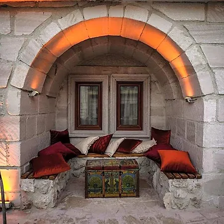 Lost Cappadocia *