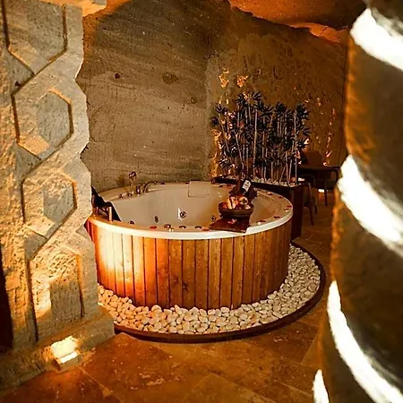 Hotel Lost Cappadocia Nevsehir