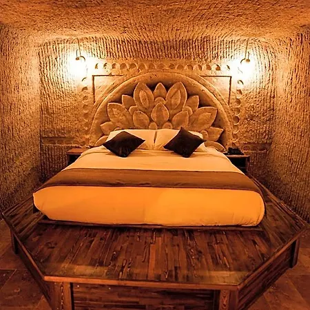 Lost Cappadocia Hotel Nevsehir
