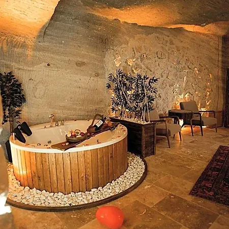 Lost Cappadocia Hotel Nevsehir