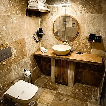 Lost Cappadocia Hotel