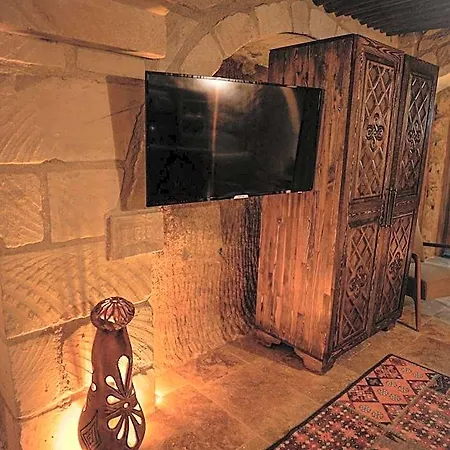 Lost Cappadocia Hotel Nevsehir