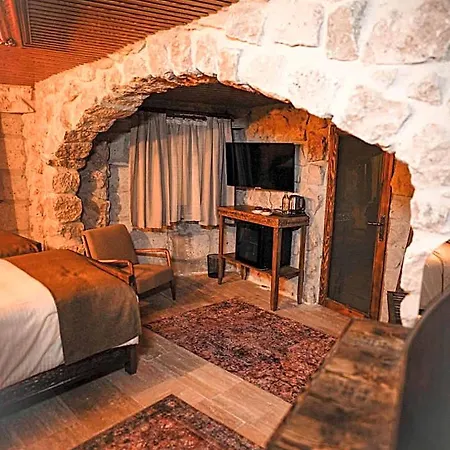Lost Cappadocia *