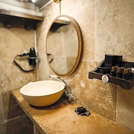 Lost Cappadocia Hotel