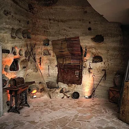 Lost Cappadocia Hotel *