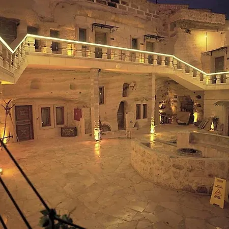 Hotel Lost Cappadocia Nevsehir